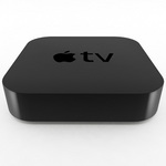 Apple Tv 1st Generation For Sale