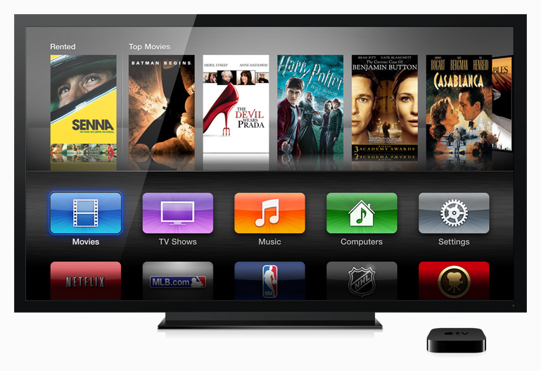 Apple Tv 1st Generation Netflix