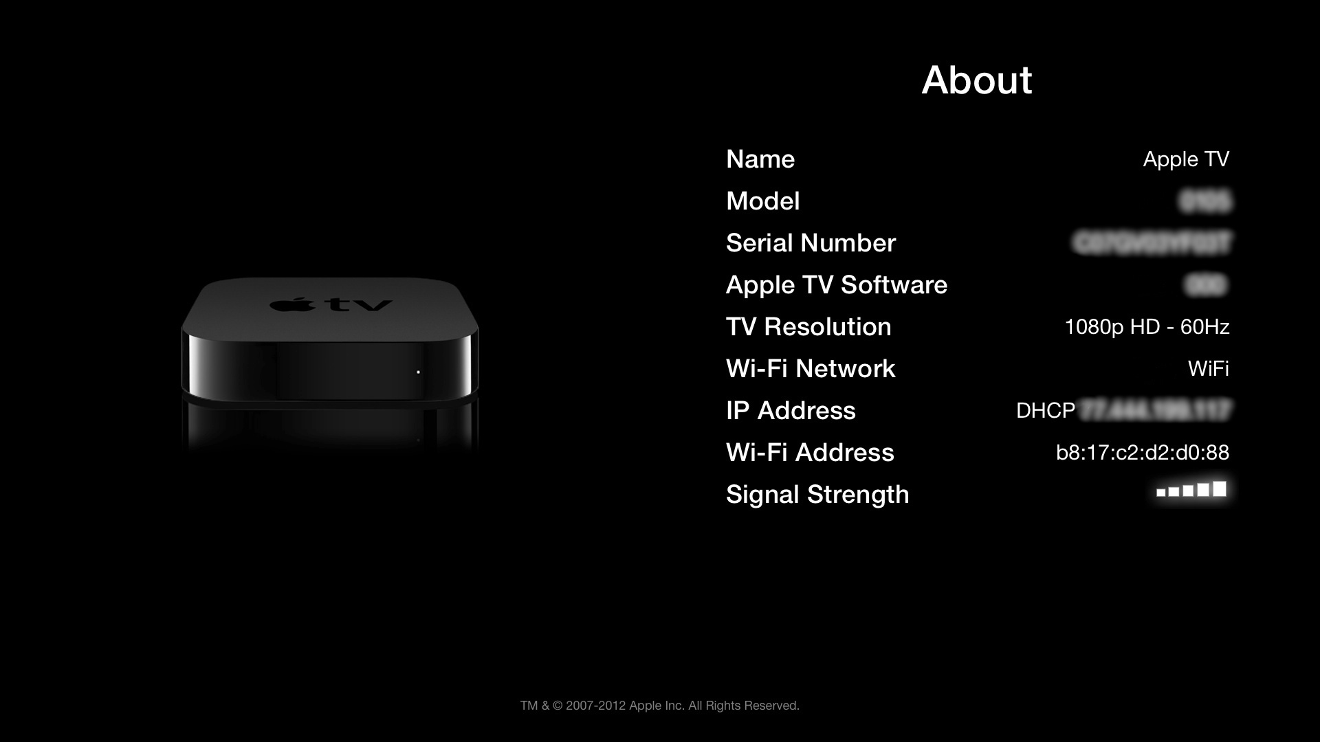 Apple Tv 1st Generation Remote App