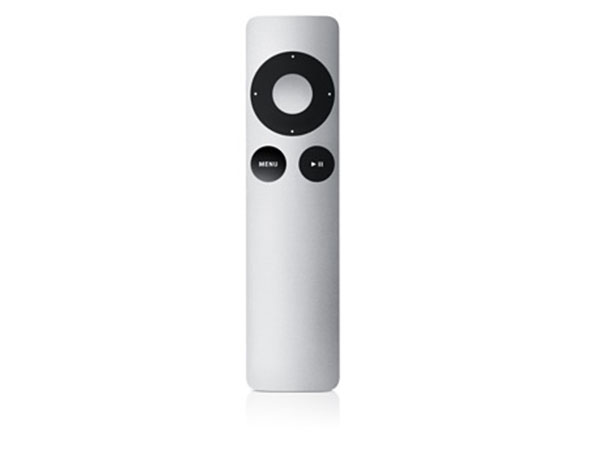 Apple Tv 1st Generation Remote App