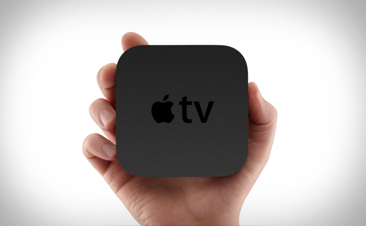 Apple Tv