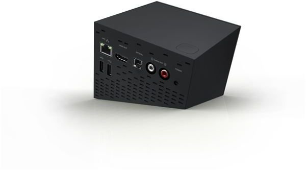 Apple Tv 3 Boxee