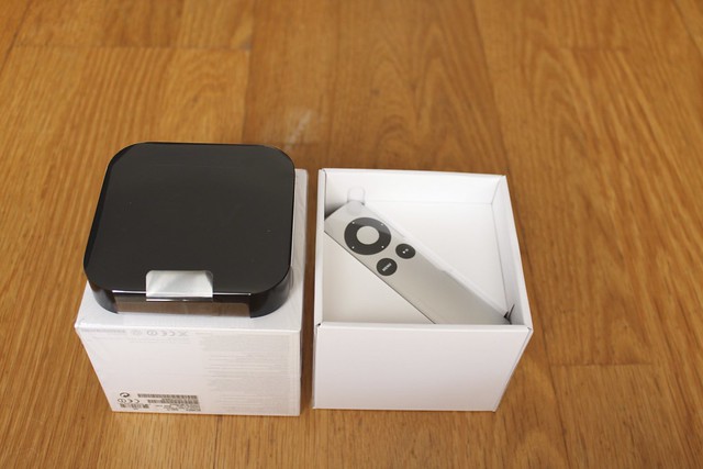 Apple Tv 3 Gen