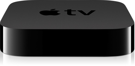 Apple Tv 3 Gen Hack