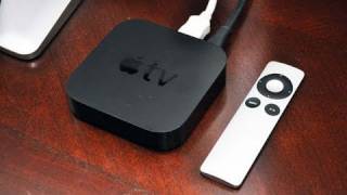 Apple Tv 3 Gen Hack