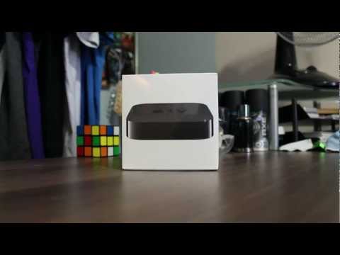 Apple Tv 3 Gen Hack