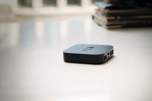 Apple Tv 3 Gen Review