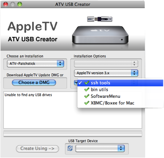 Apple Tv 3 Gen Xbmc