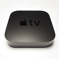 Apple Tv 3 Generation