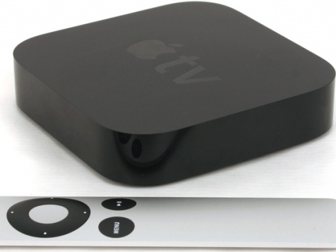 Apple Tv 3 Generation