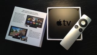 Apple Tv 3 Generation Specs