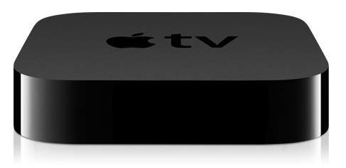 Apple Tv 3 Generation Specs