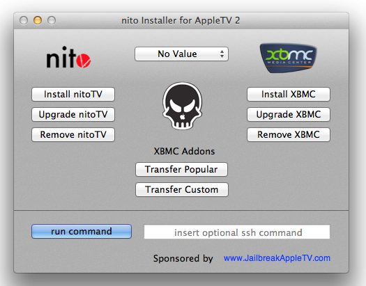 Apple Tv 3 Jailbreak