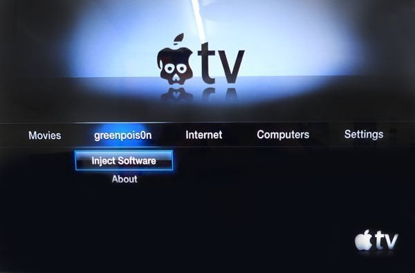 Apple Tv 3 Jailbreak