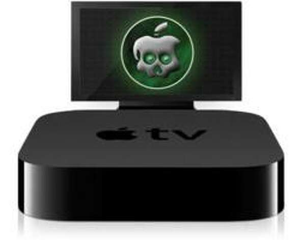 Apple Tv 3 Jailbreak Beta Version