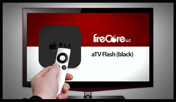 Apple Tv 3 Jailbreak Firecore