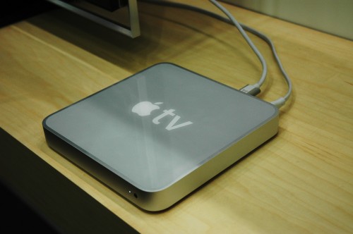 Apple Tv 3 Jailbreak News