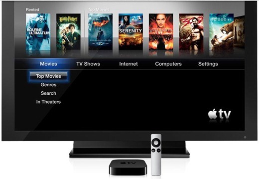 Apple Tv 3 Jailbreak News Channel