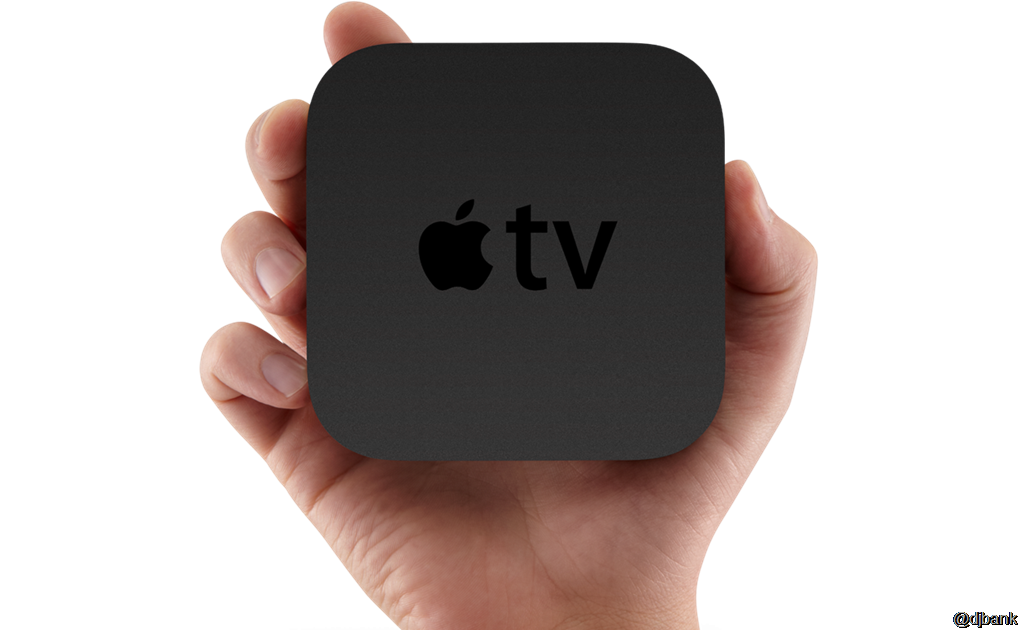 Apple Tv 3 Jailbreak Status