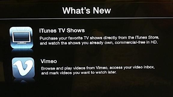 Apple Tv 3 Jailbreak Status January