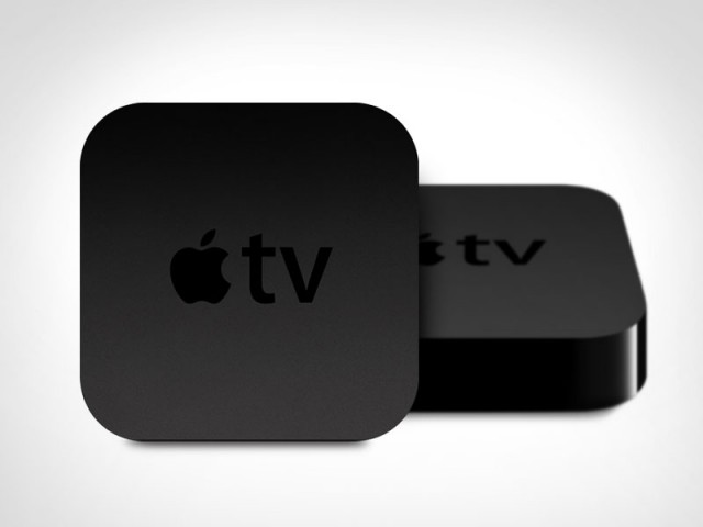 Apple Tv 3 Jailbreak Status October