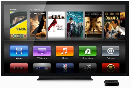 Apple Tv 3g