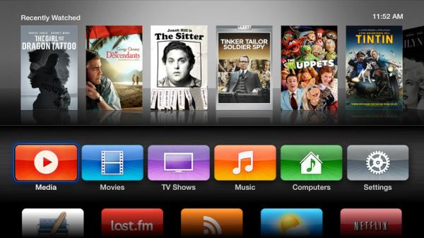 Apple Tv 3g 5.1 Jailbreak