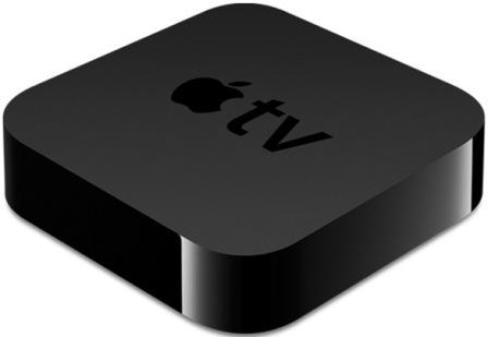 Apple Tv 3g Jailbreak