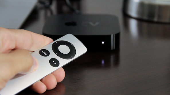 Apple Tv 3g Jailbreak News