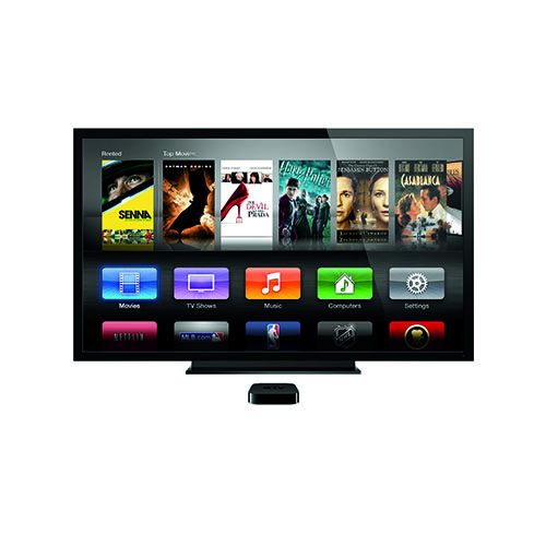 Apple Tv 3rd