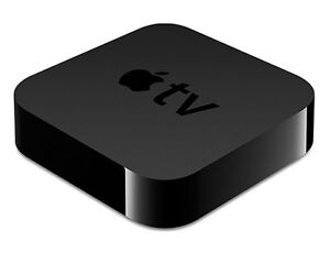 Apple Tv 3rd Gen