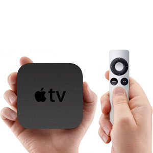 Apple Tv 3rd Gen