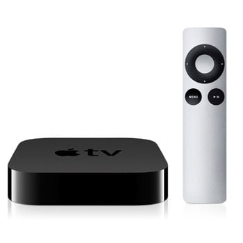 Apple Tv 3rd Gen Hd