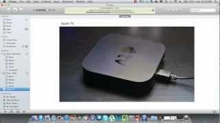 Apple Tv 3rd Gen Jailbreak Xbmc