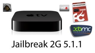 Apple Tv 3rd Gen Jailbreak Xbmc