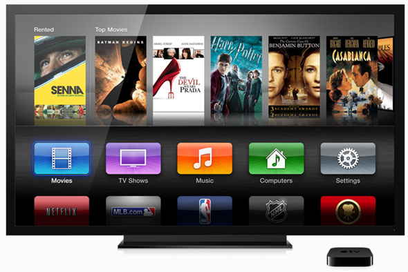 Apple Tv 3rd Gen Jailbreak Xbmc