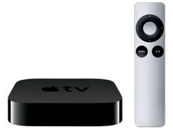 Apple Tv 3rd Generation