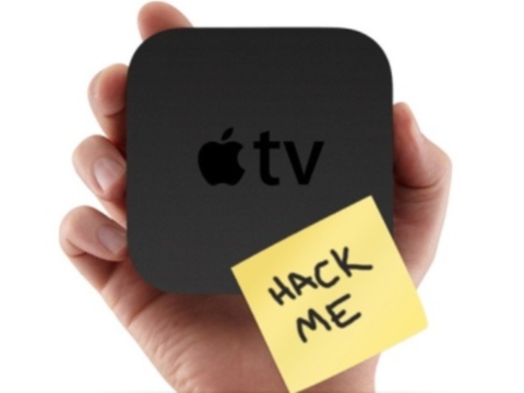 Apple Tv 3rd Generation Jailbreak December