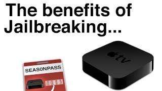 Apple Tv 3rd Generation Jailbreak December