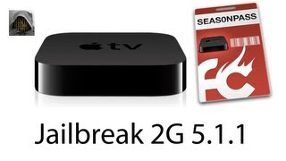 Apple Tv 3rd Generation Jailbreak News