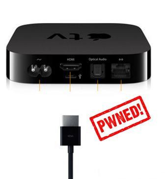 Apple Tv 3rd Generation Jailbreak News