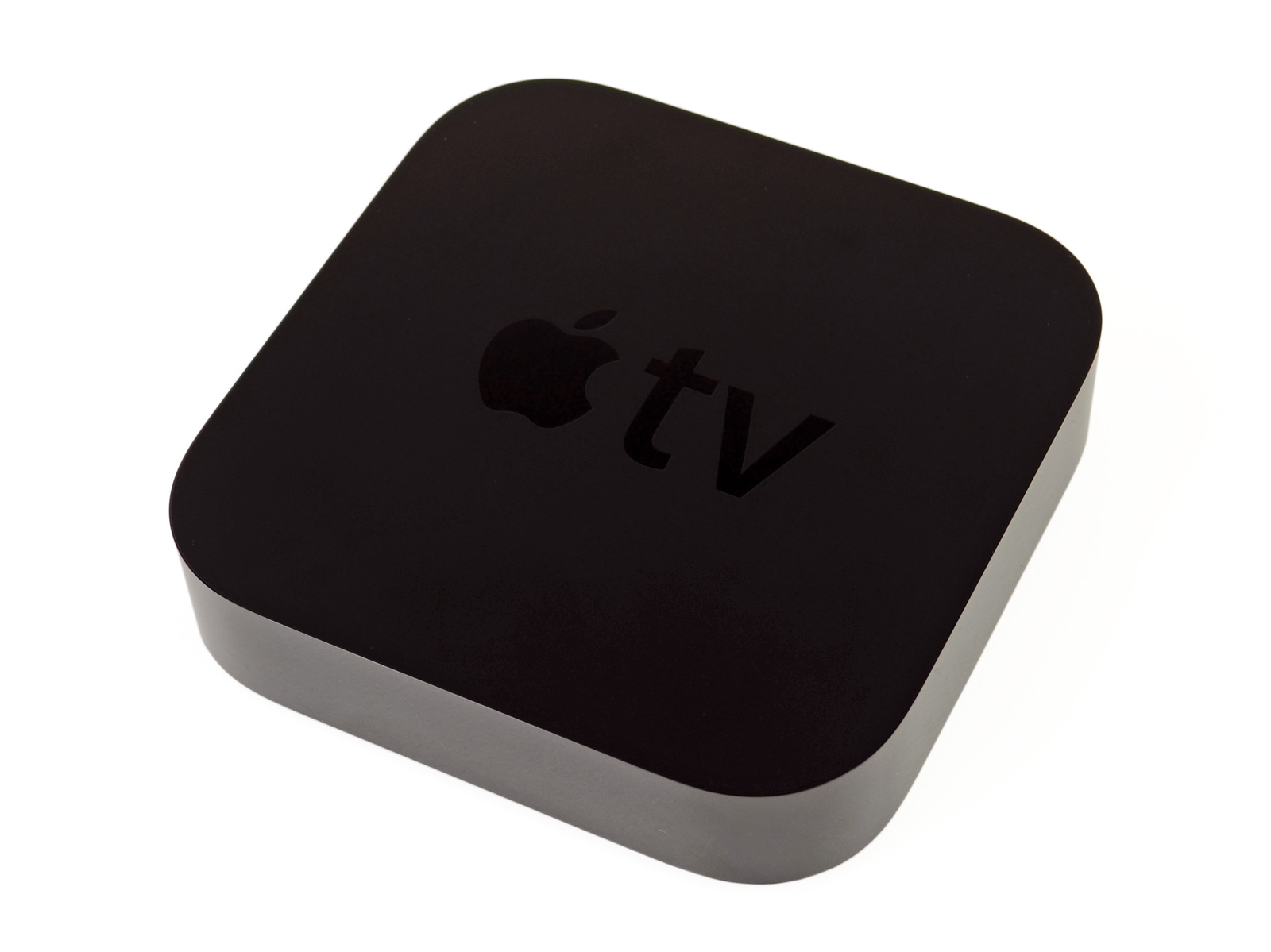 Apple Tv 3rd Generation Model Number