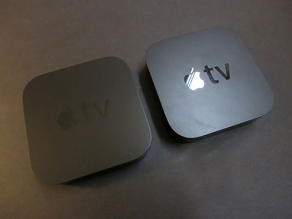 Apple Tv 3rd Generation Model Number