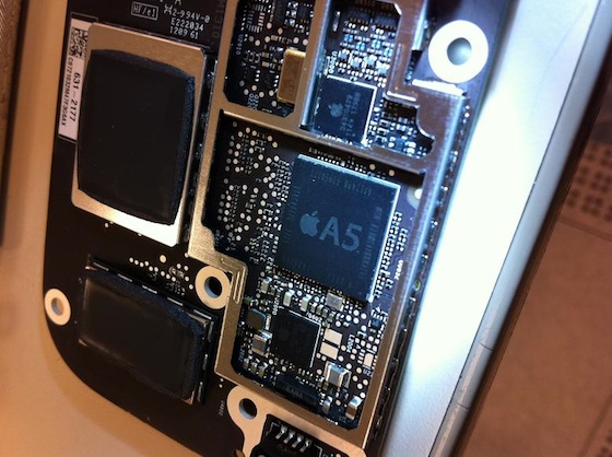 Apple Tv 3rd Generation Model Number