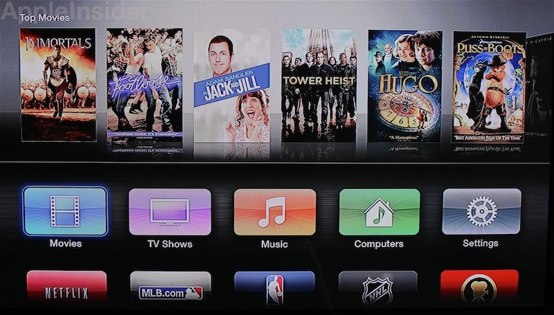 Apple Tv 3rd Generation Release Date