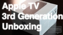 Apple Tv 3rd Generation Release Date