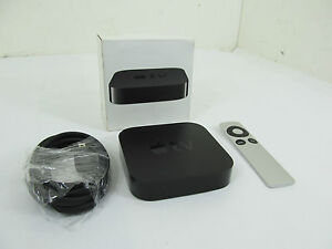 Apple Tv 3rd Generation Review