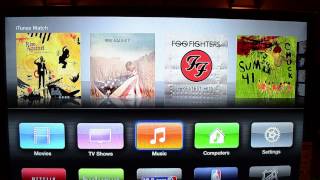 Apple Tv 3rd Generation Review