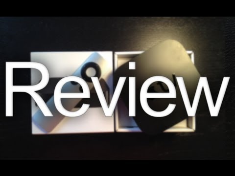 Apple Tv 3rd Generation Review