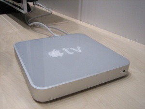 Apple Tv 3rd Generation Xbmc